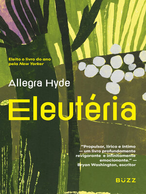 cover image of Eleutéria